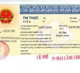 Which Countries Are Exempt From Vietnam Visa?