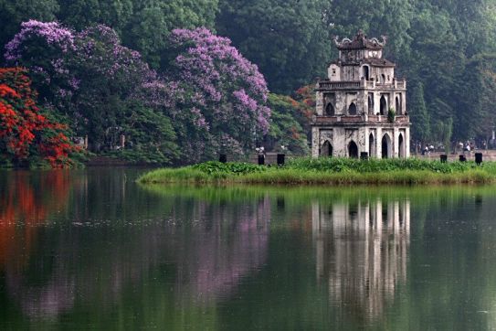 Hanoi, Phu Quoc among best travel destinations in Asia: CNN