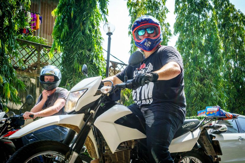 Tips For Renting Or Buying The Right Motorbike In Vietnam