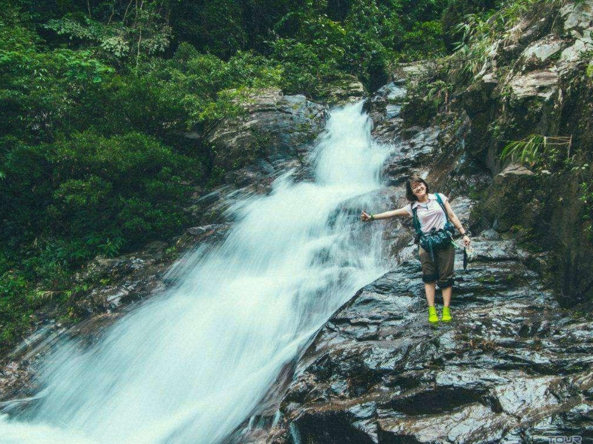 Ba Do Phot – The Untouched Princess of Da Nang’s Mountains