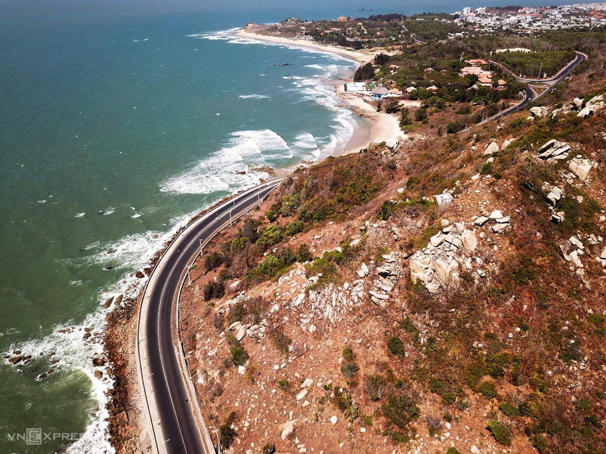 Experience the Magic of Front Beach, Vung Tau