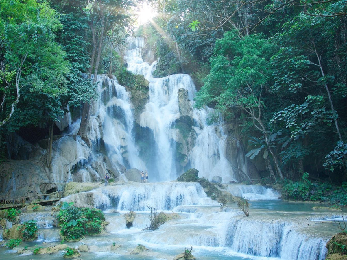 Vietnam Destinations Foreign Travelers Fall in Love With