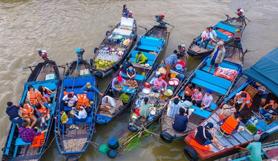 Plan Your Perfect Mekong Delta Adventure