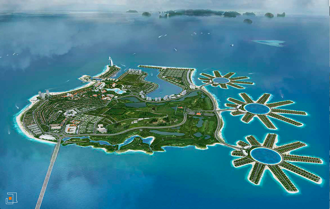 🌴 Tuan Chau Island: A Jewel of Ha Long Bay