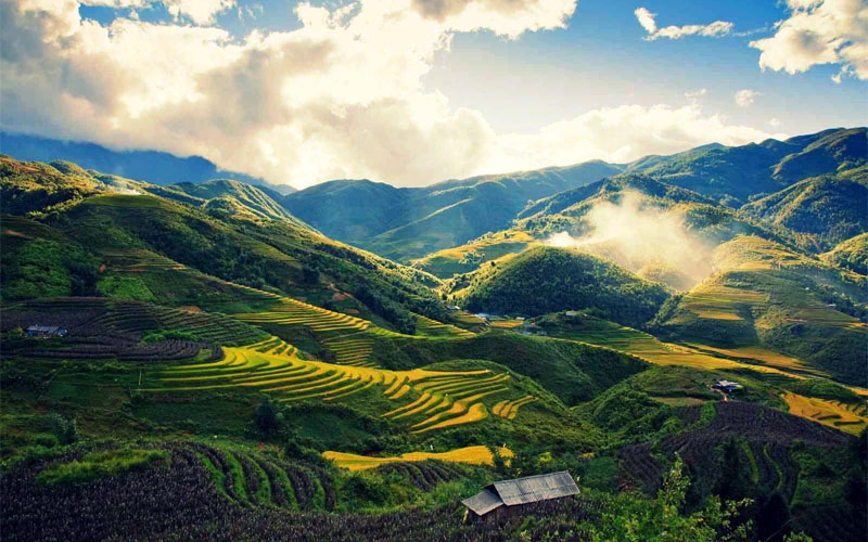 🌄 Top Things to Do in Lao Cai, Vietnam