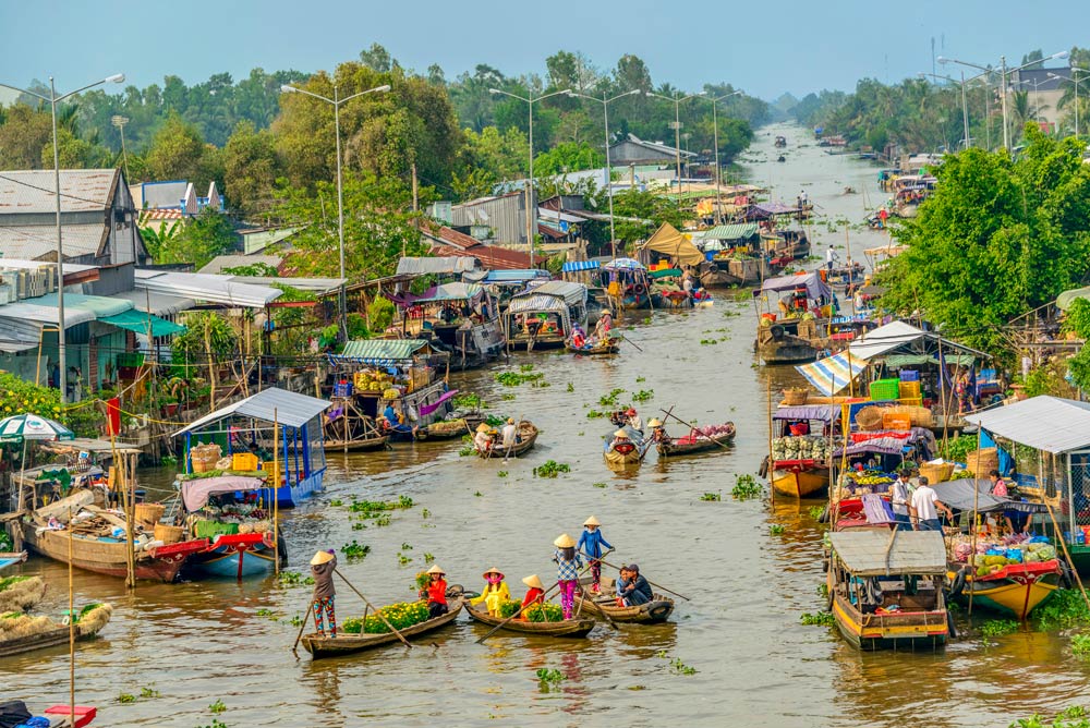 Ultimate Guide to My Tho, Mekong Delta: What to See, Do, and Eat
