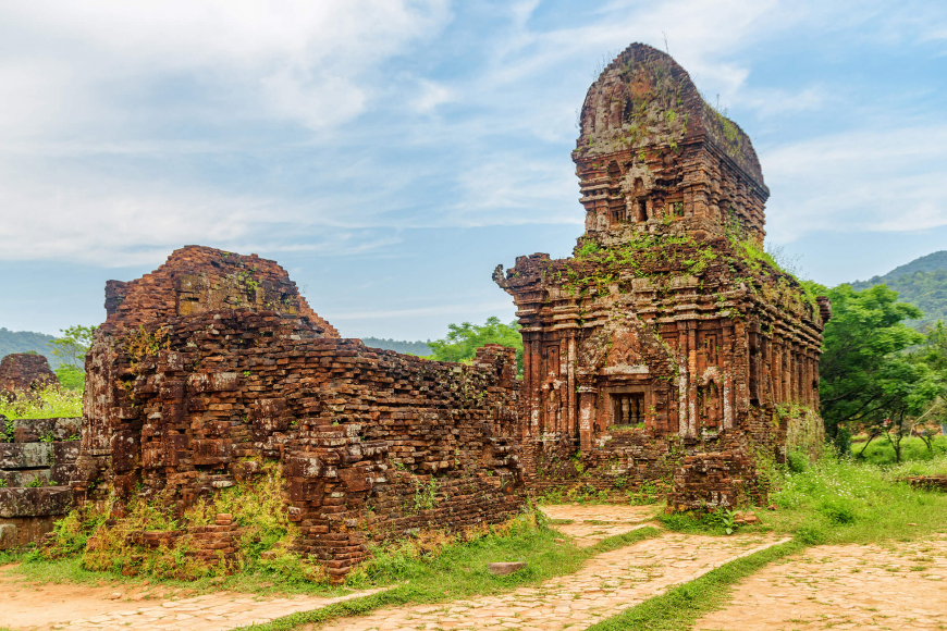 🛕 My Son Sanctuary from Da Nang: Your Complete Travel Guide