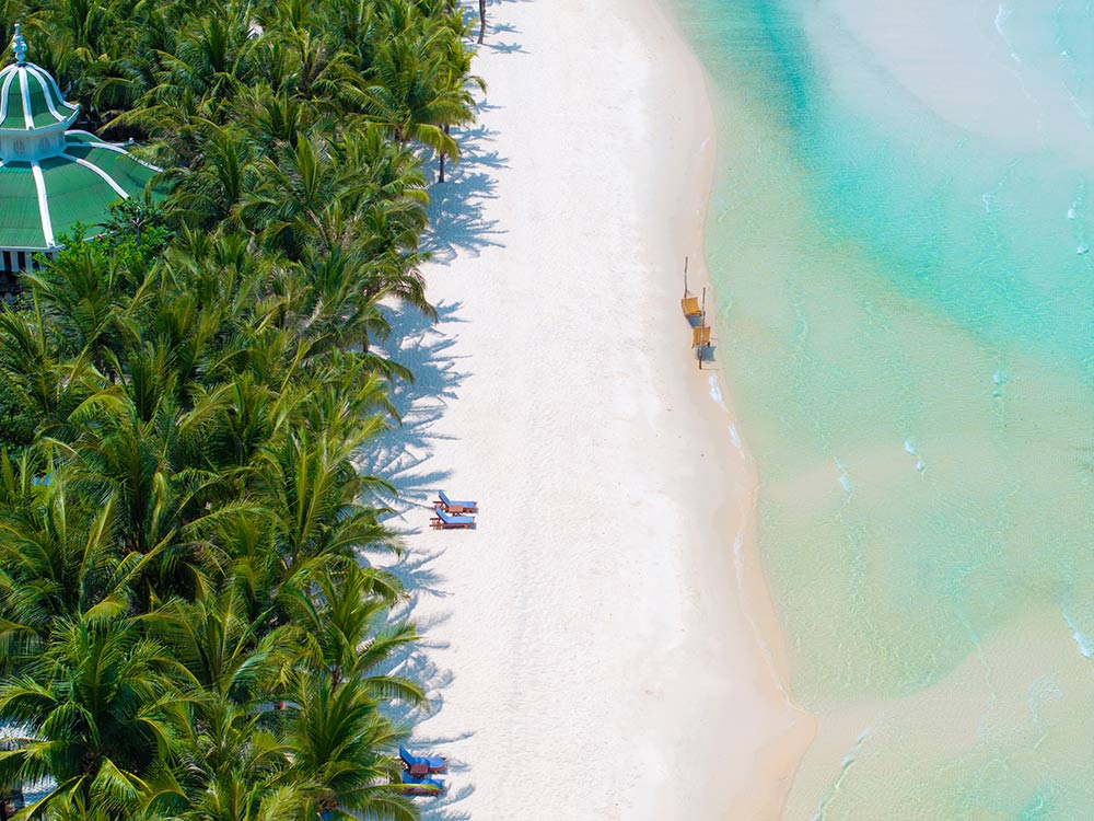 When is the Best Time to Visit Phu Quoc? A Seasonal Guide to Vietnam’s Island Paradise