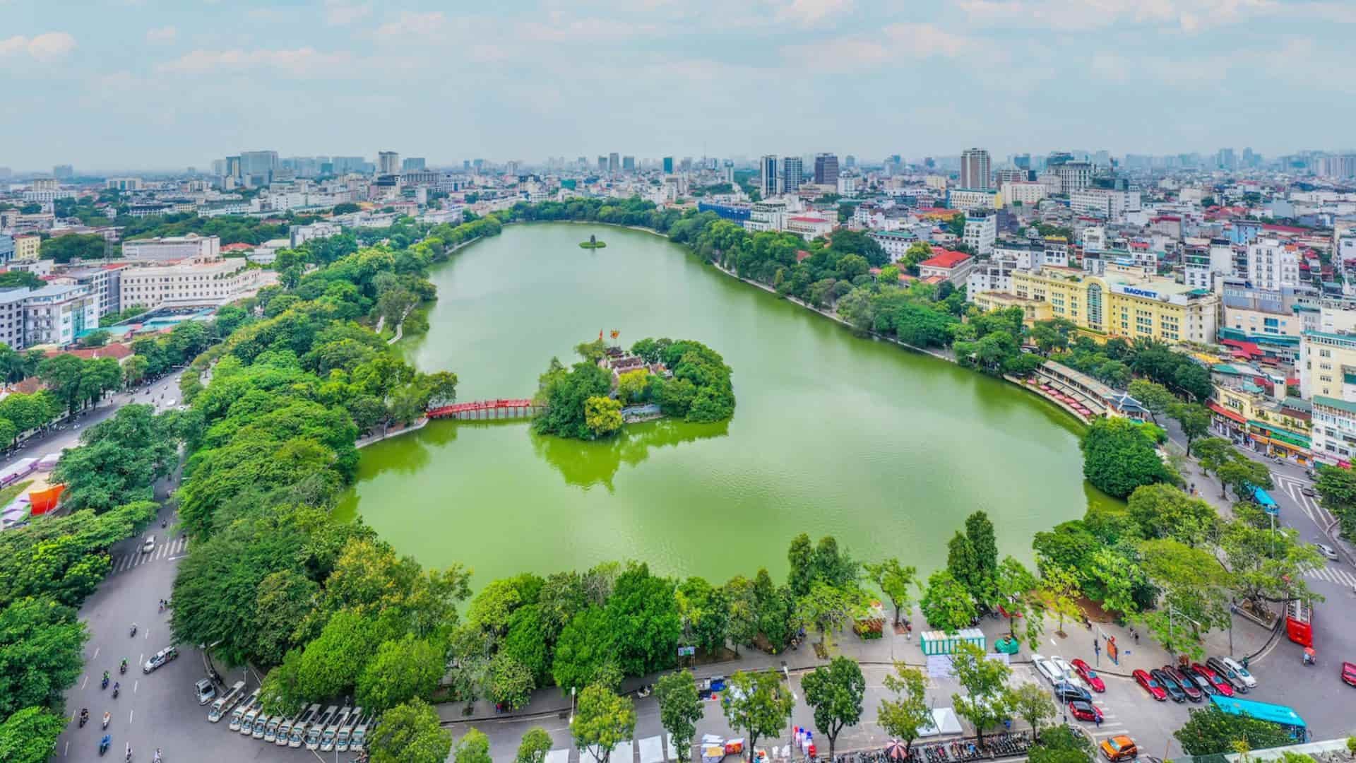 Hanoi Travel Guide: Discover the Thousand-Year-Old Capital of Vietnam
