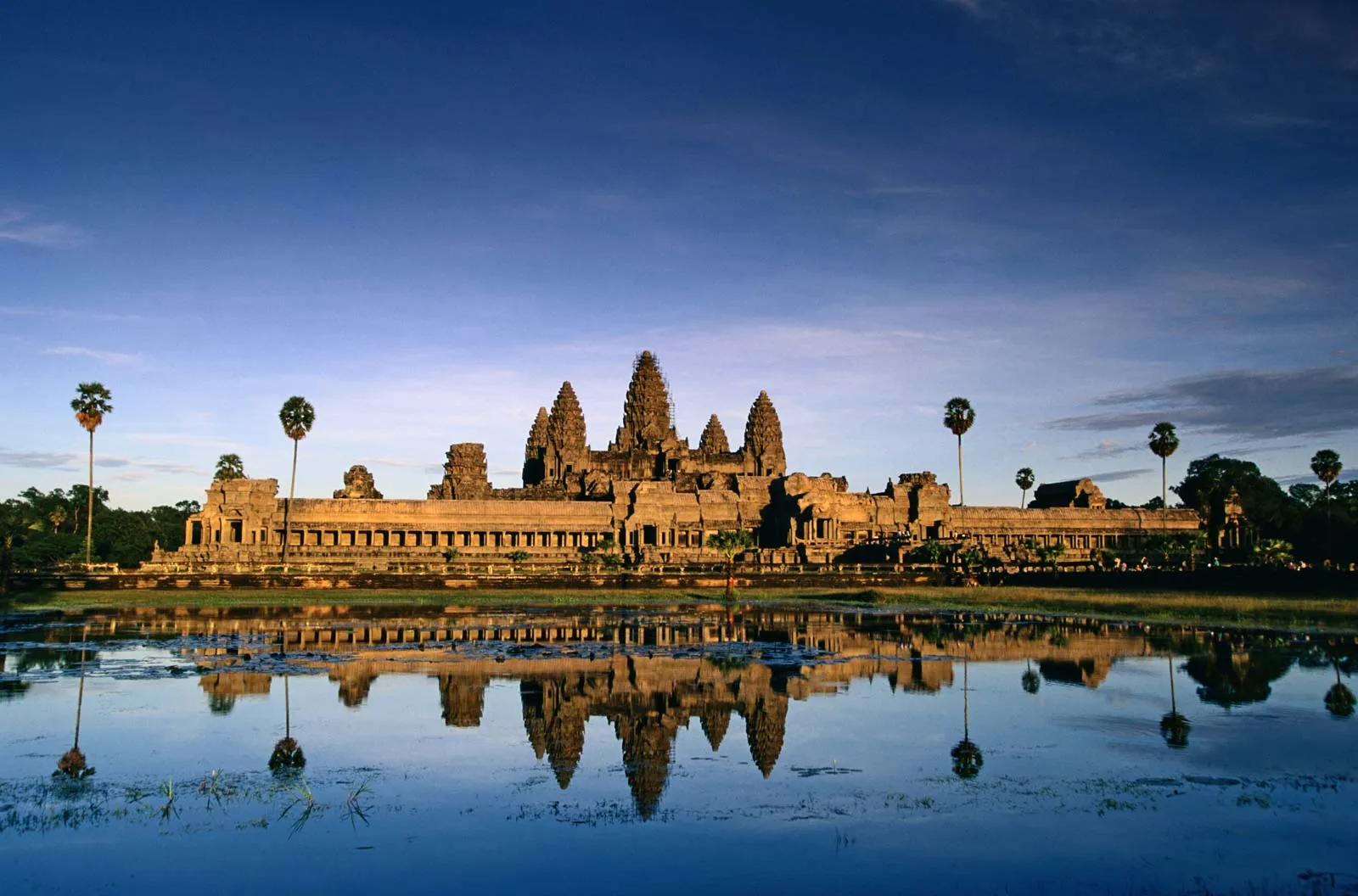 🎶 Cambodian Music & Arts – A Living Tapestry of Culture 🇰🇭