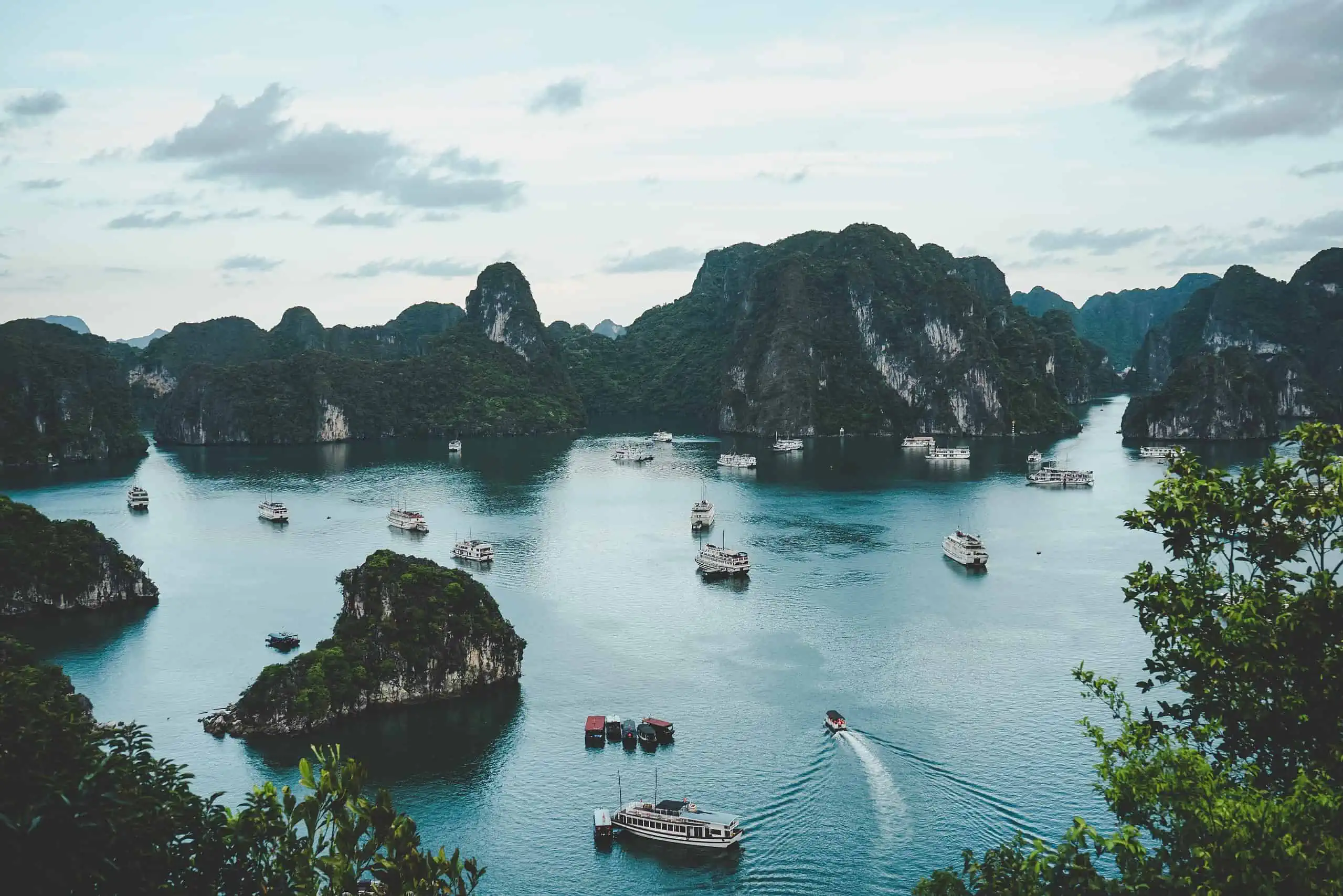 Discover Vietnam: A Cultural Journey Through Its Diverse Regions
