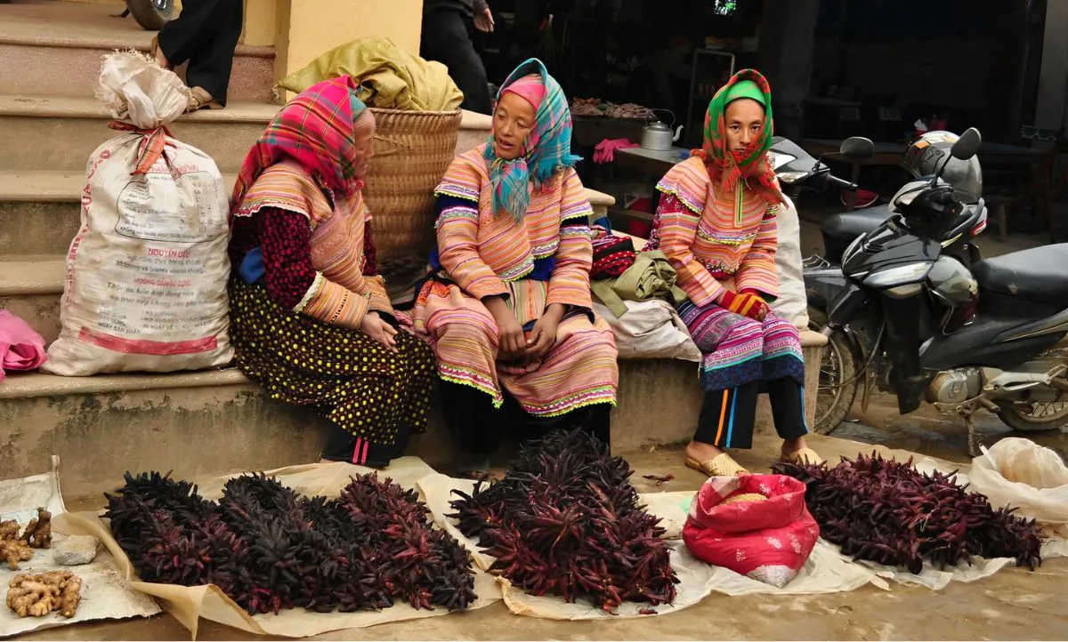 Discover Bac Ha, Lao Cai: A Hidden Gem of Vietnam’s Northwest Highlands