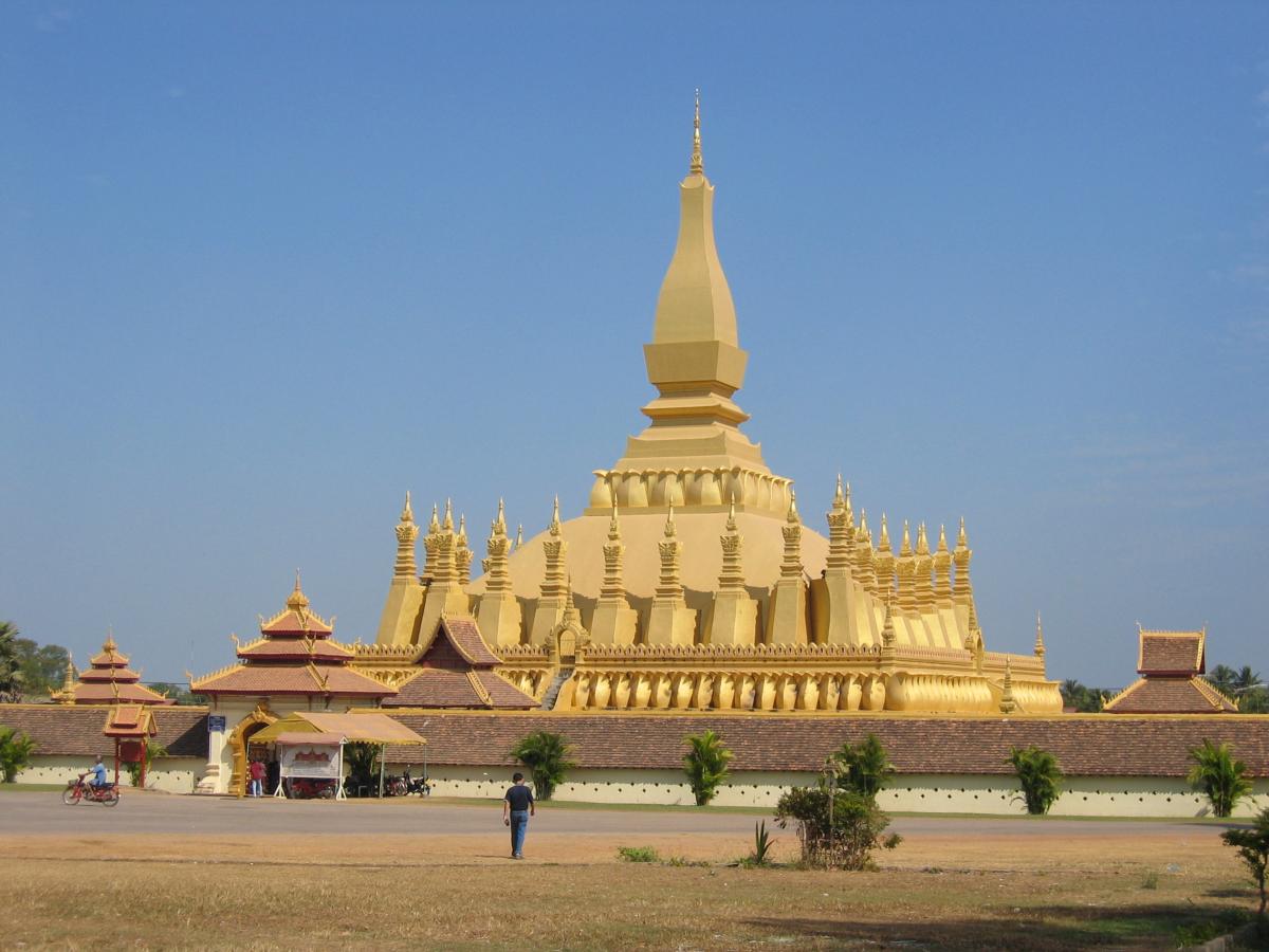 Visa to Laos: What You Need to Know Before You Go