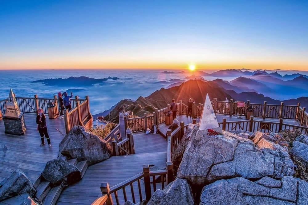 Discover the Magic of Sapa – Vietnam’s Misty Mountain Paradise