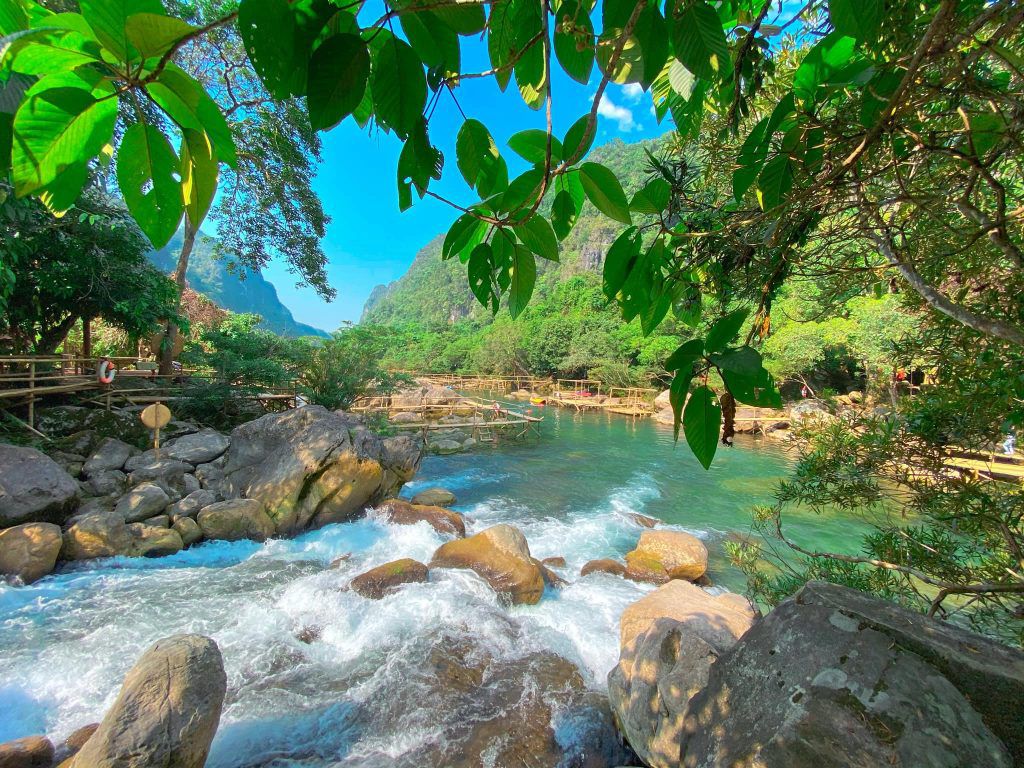 Best Time and Destinations to Visit Vietnam