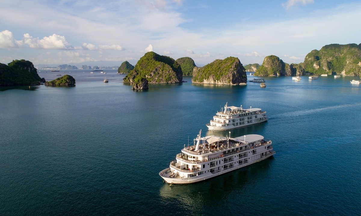 Luxury Vietnam Travel: Top Exclusive Experiences You Should Try