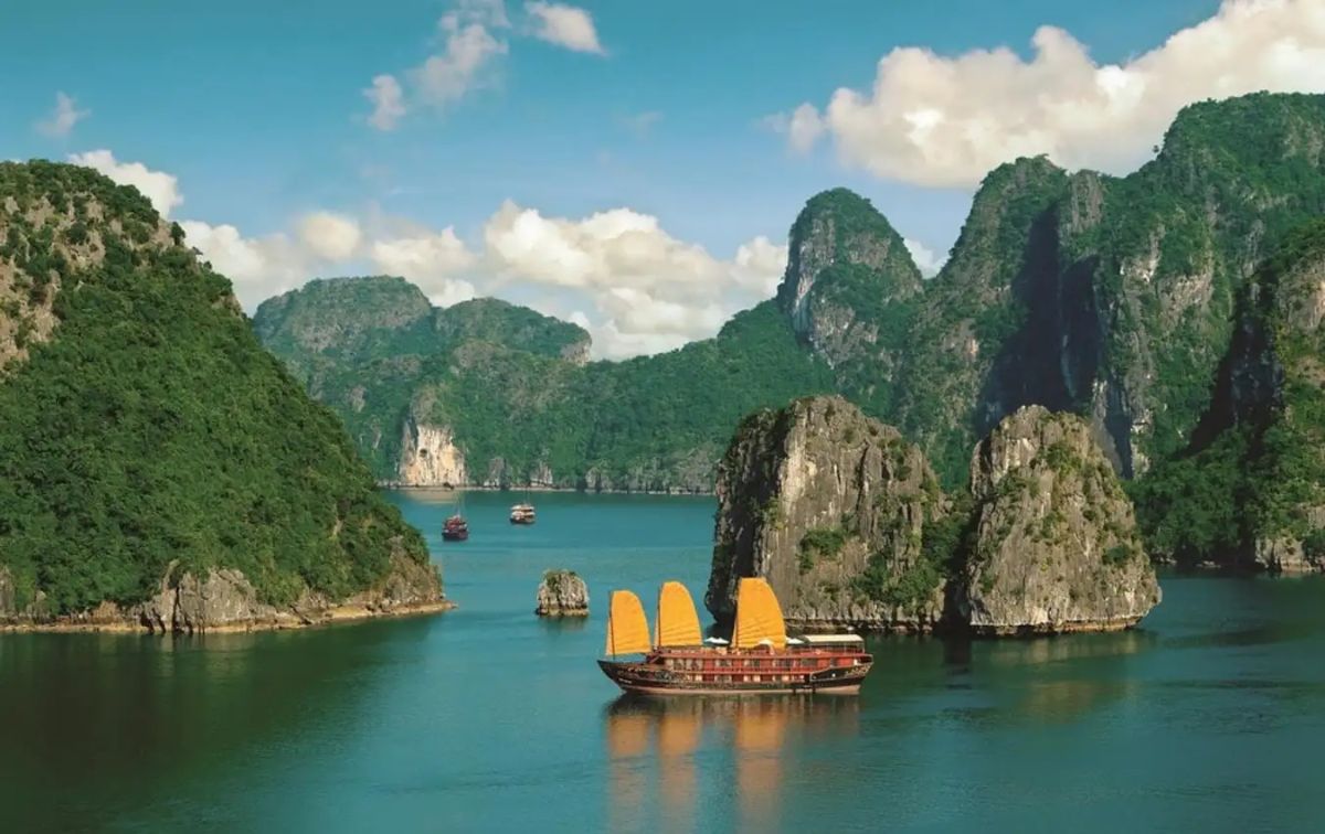 Why Ha Long, Vietnam, Remains a Top Destination for Travelers