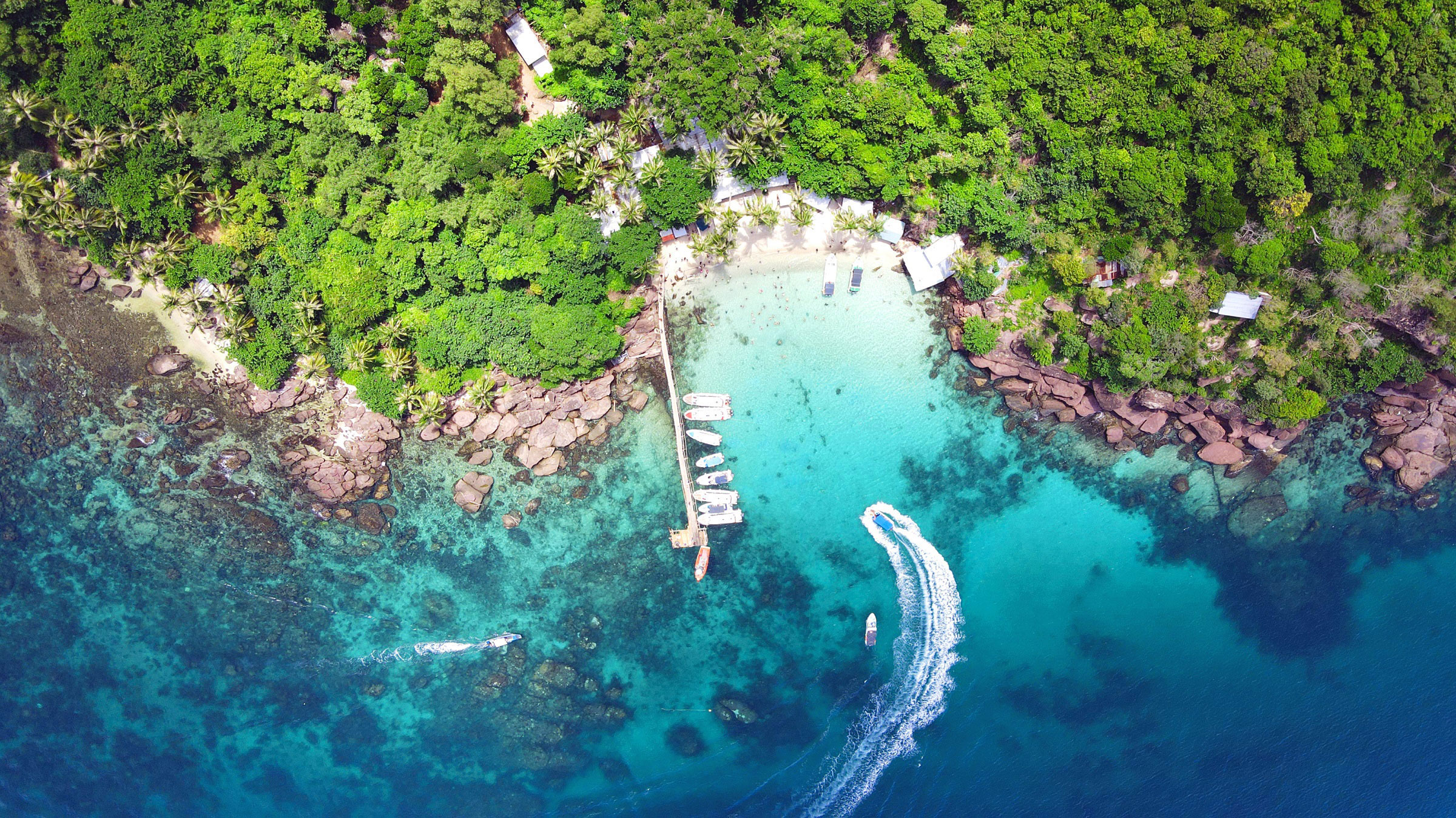 When is the Best Time to Visit Phu Quoc? Your Complete Seasonal Guide