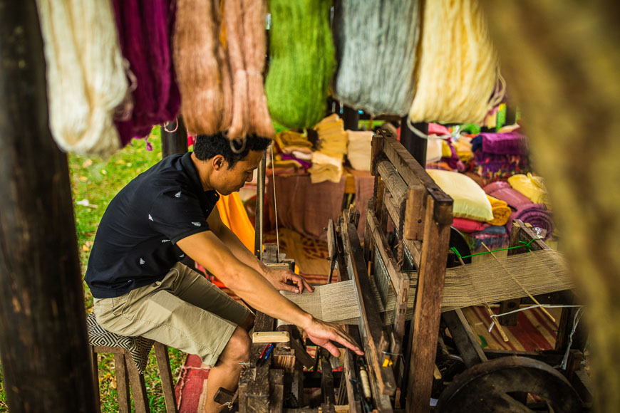 Vietnam Arts & Crafts – For the Ultimate Indulgence 🎨