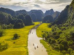 Off-the-Beaten-Track Natural Wonders of Vietnam