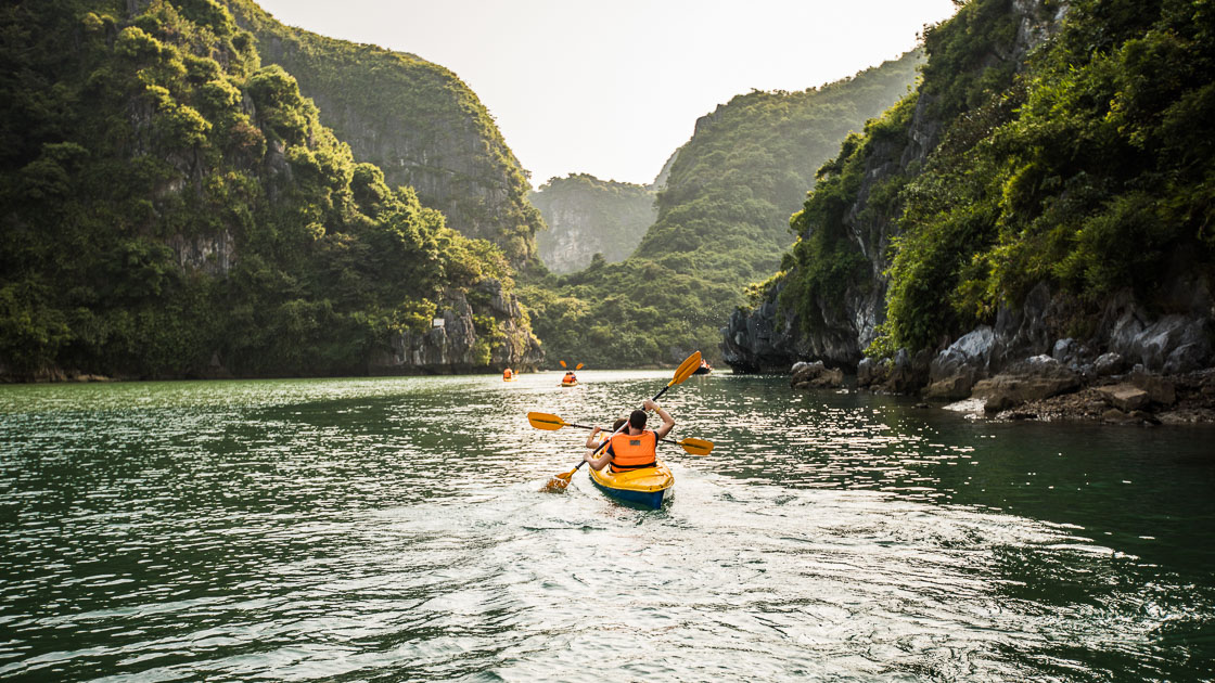 Top Family-Friendly Destinations in Vietnam for an Unforgettable Trip