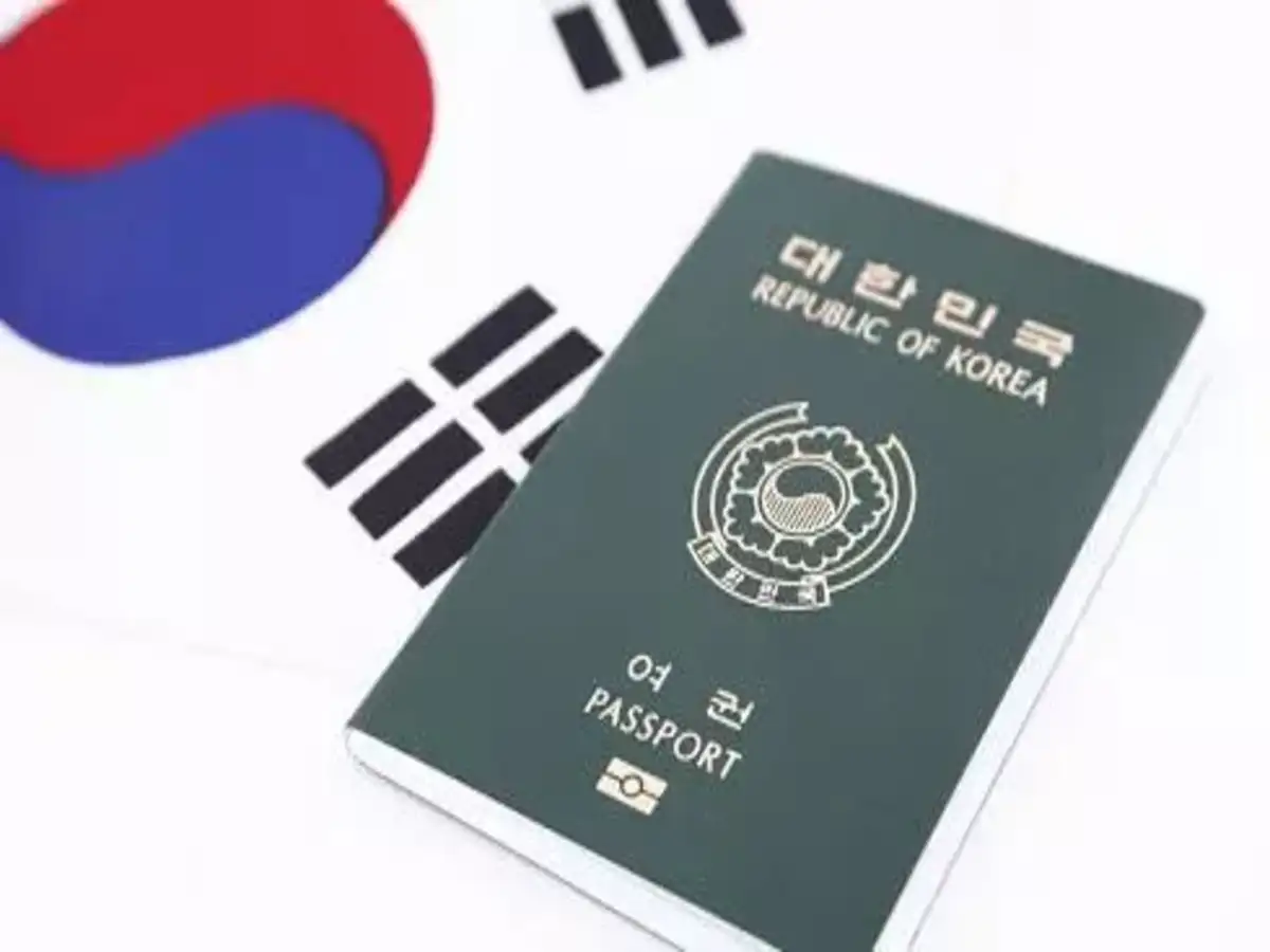 South Korea Opens Visa-Free Entry for Chinese Tour Groups