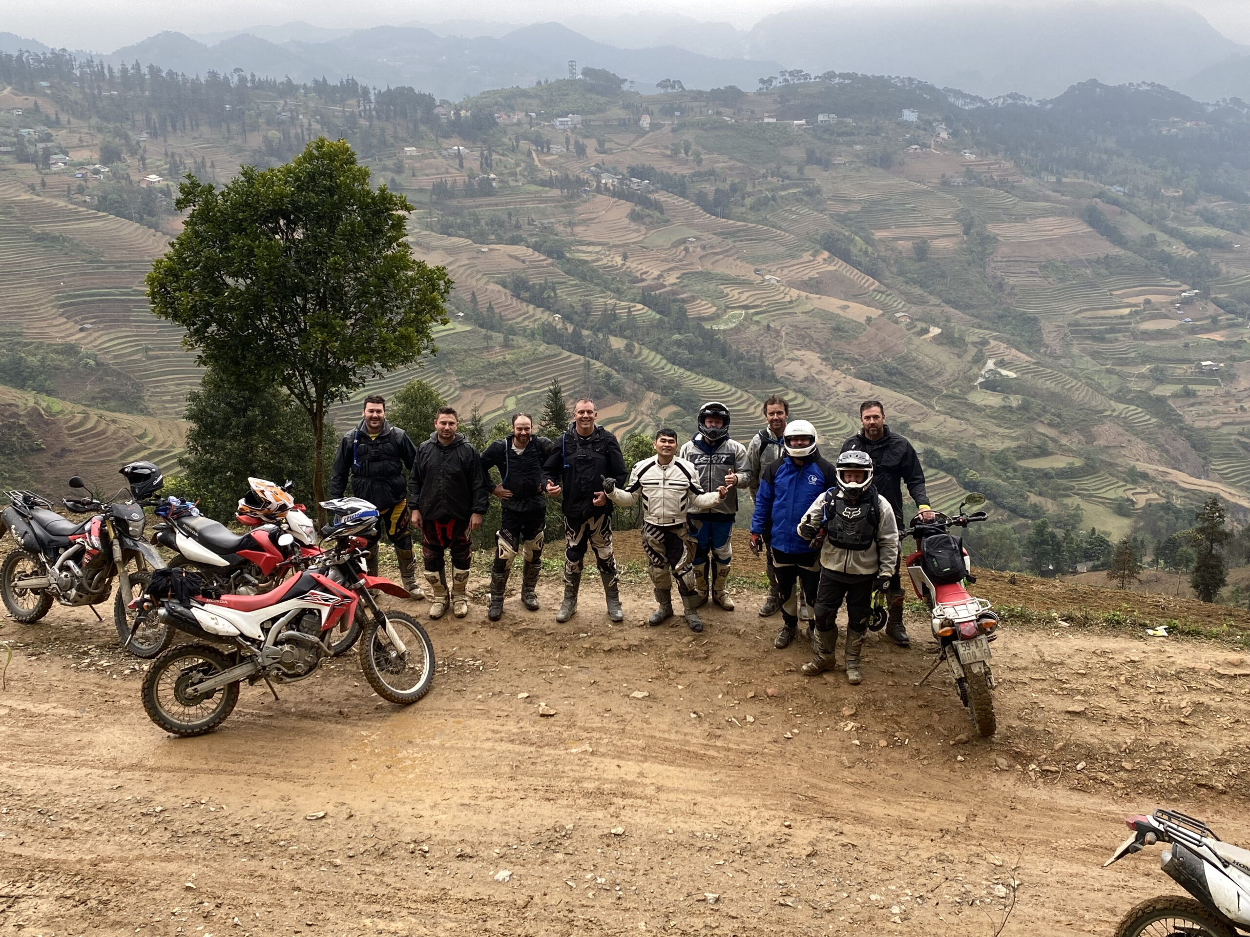 Exploring Vietnam by Motorbike: A Thrilling Adventure