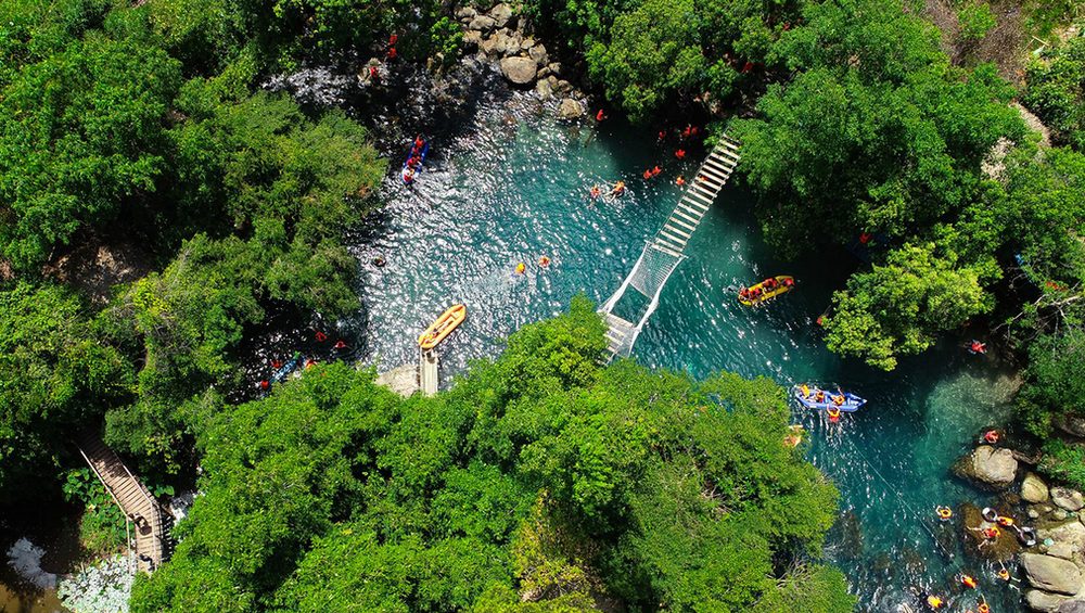 Discover Nuoc Mooc Stream – The Hidden Gem of Central Vietnam