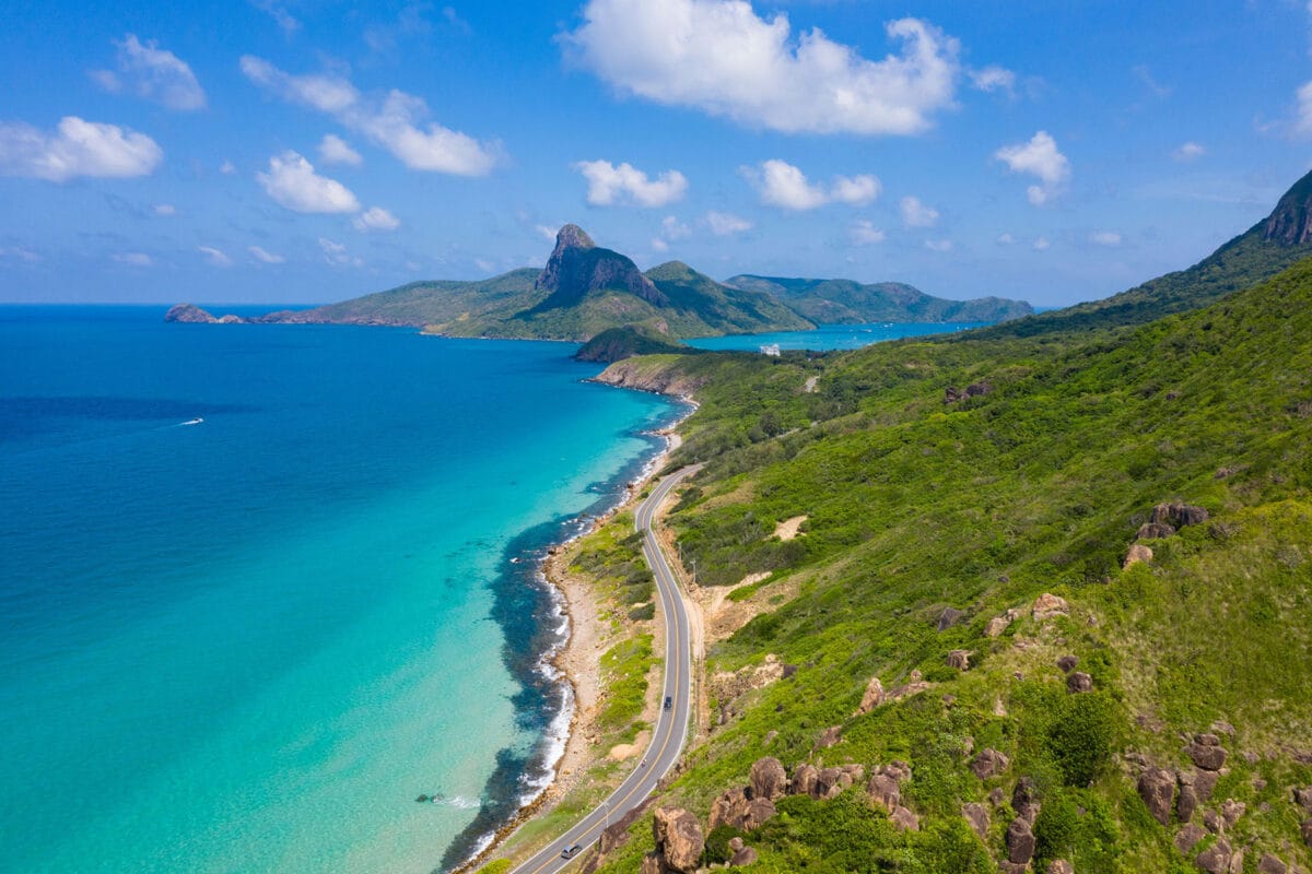 Discover the Mysterious Beauty of Con Dao Island