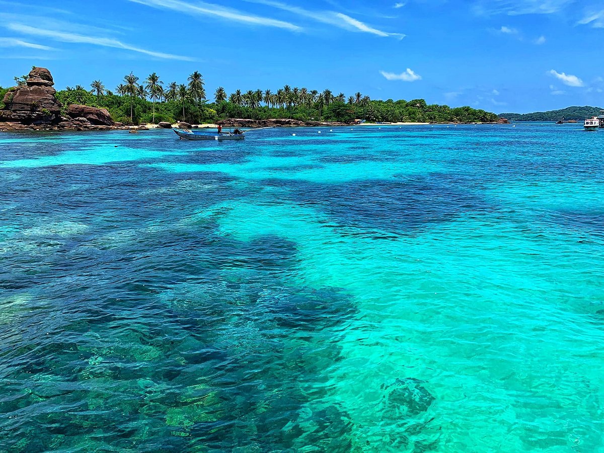 Phu Quoc: Vietnam’s Island Paradise of Sun, Sea, and Serenity